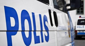 Bedrägeri i Danderyd: Kvinna bestulen av falska poliser
