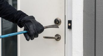 Äldre kvinna utsatt för bedrägeri i Vasastaden