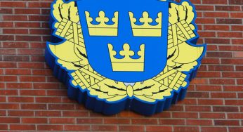 Överfallslarm i Sundbyberg – Man gripen