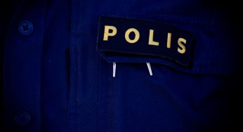 Misshandel i Sundbyberg – Man gripen